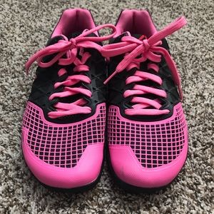 Women’s Reebok CrossFit Shoes